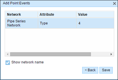 Attribute-Value table